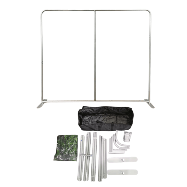 photo booth backdrop frame stand