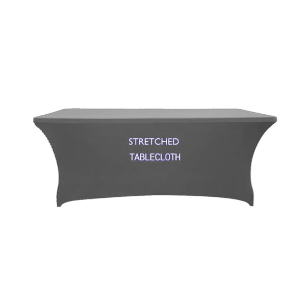 Quality Stretch Table Covers for Every Event