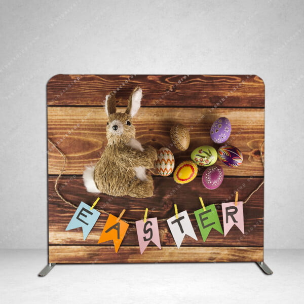 Easter Party Decorations backdrops