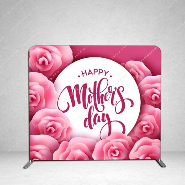 Mother's Day Backdrop Ideas