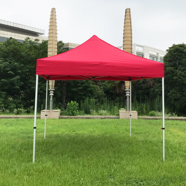 10x10ft pop up canopy tent