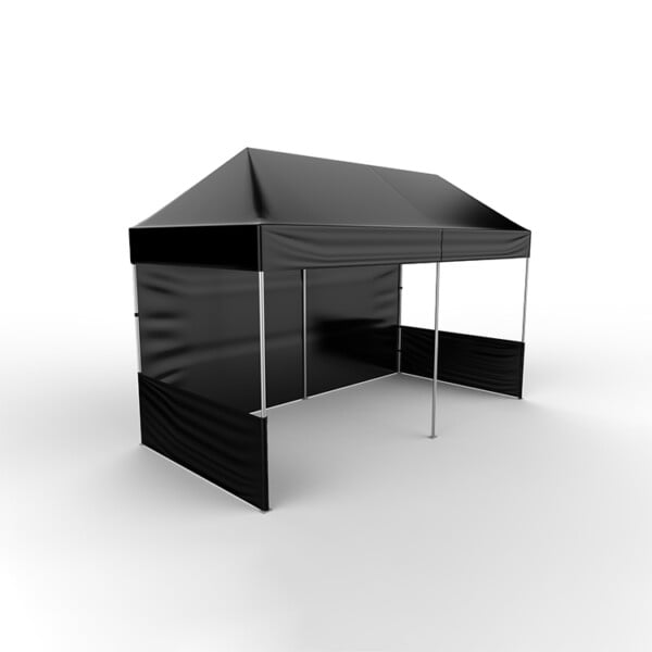 20x20 pop up tent